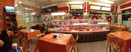 La Bottega Della Carne- House